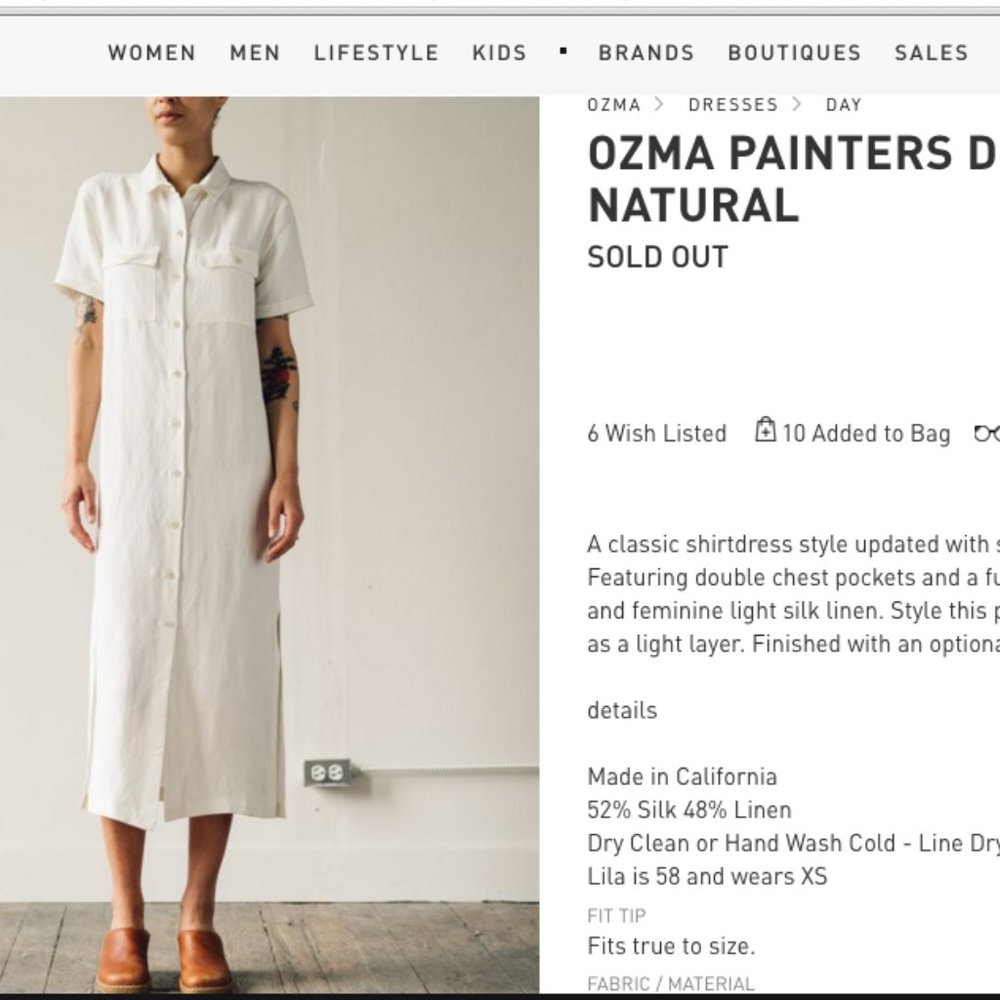 ISO DO NOT BUY